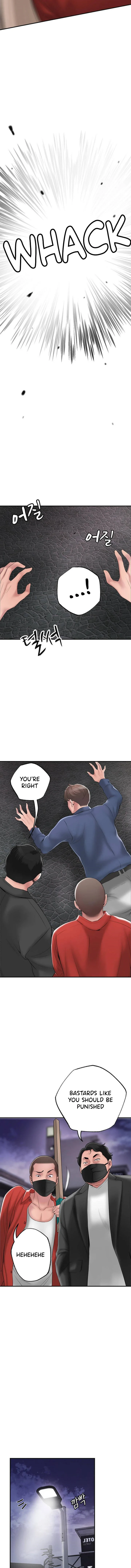 New Town chapter 44 page 23