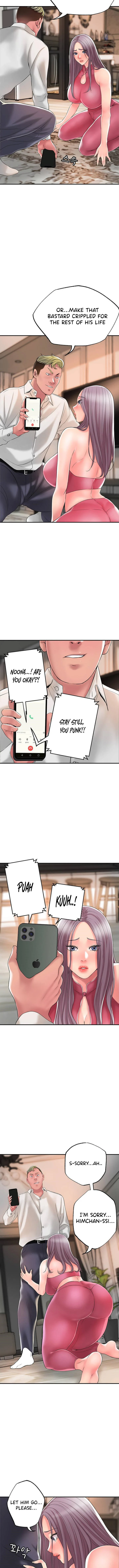 New Town chapter 44 page 28
