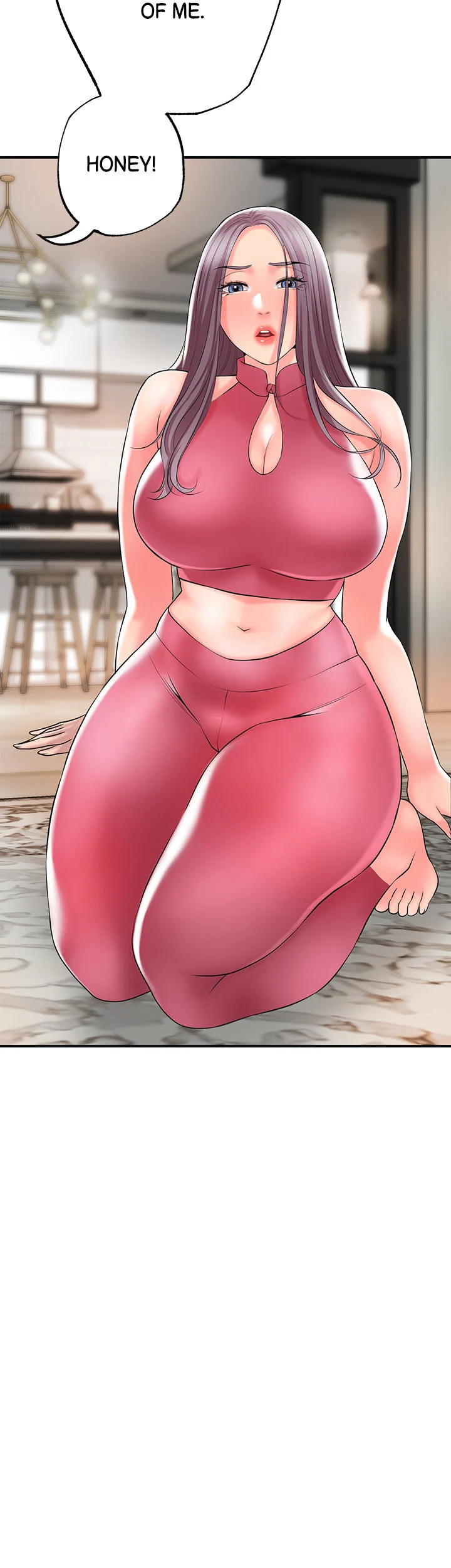 New Town chapter 45 page 4