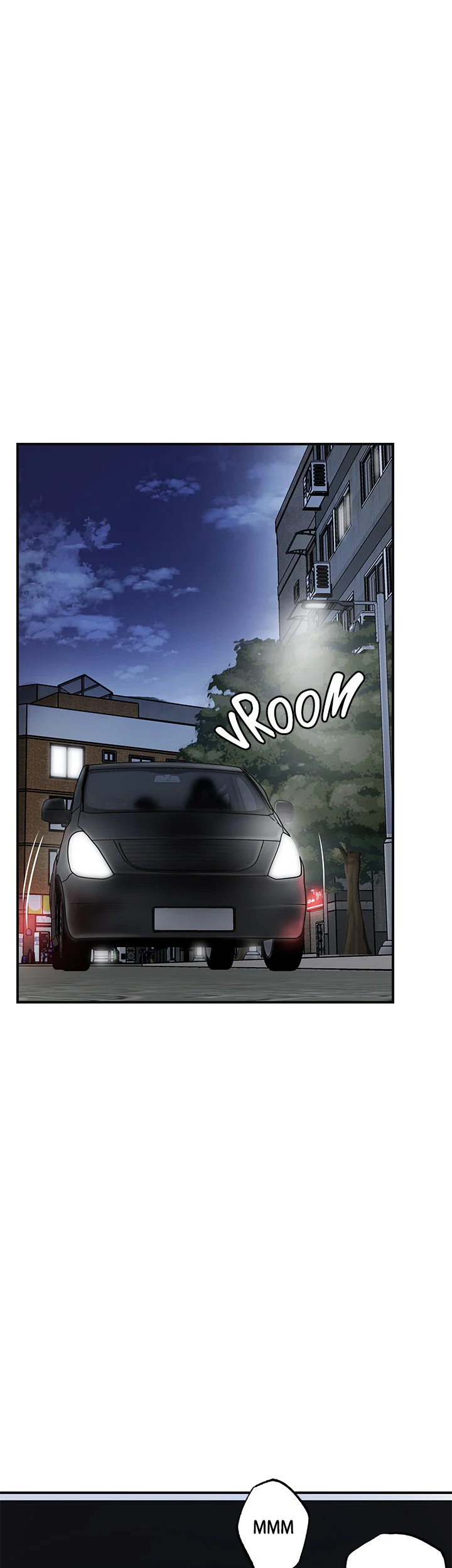 New Town chapter 45 page 5