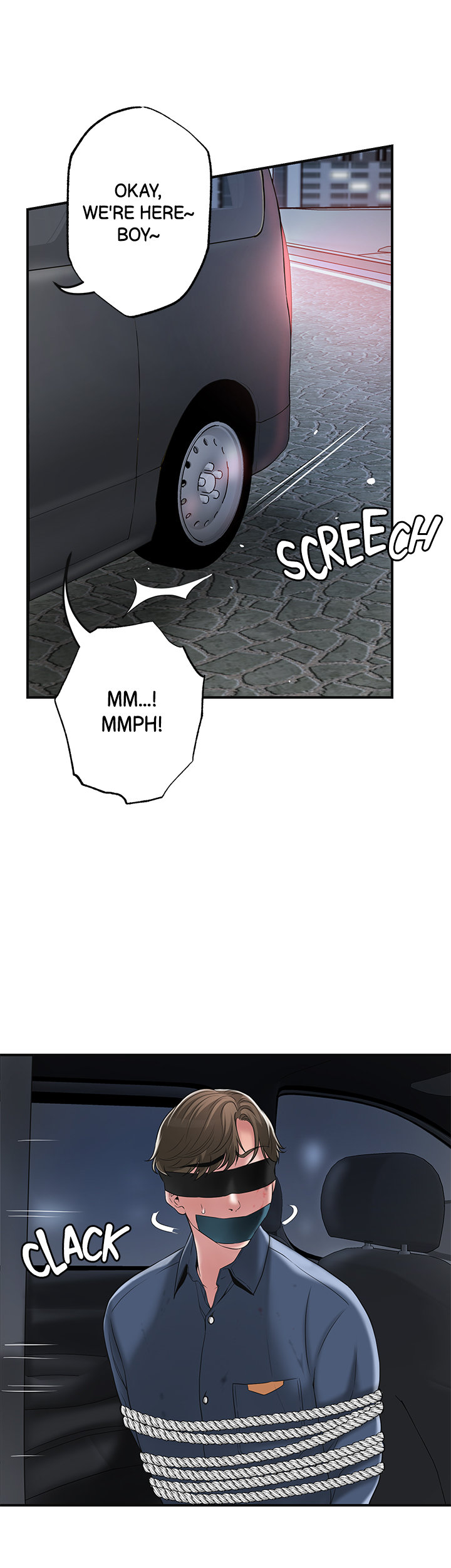 New Town chapter 45 page 7