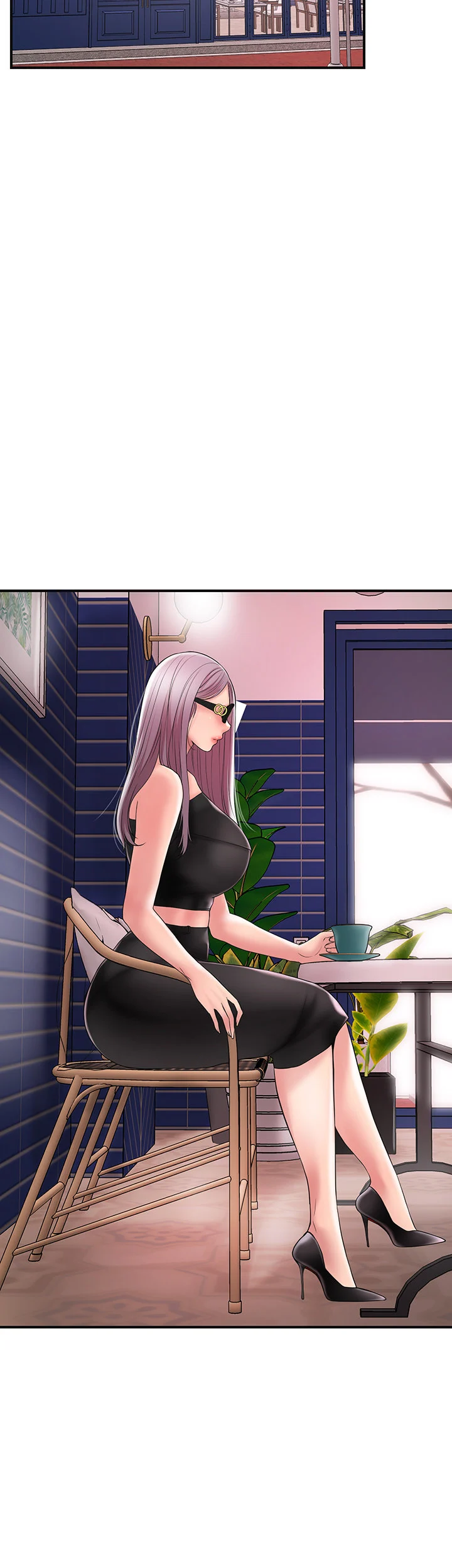 New Town chapter 45 page 19