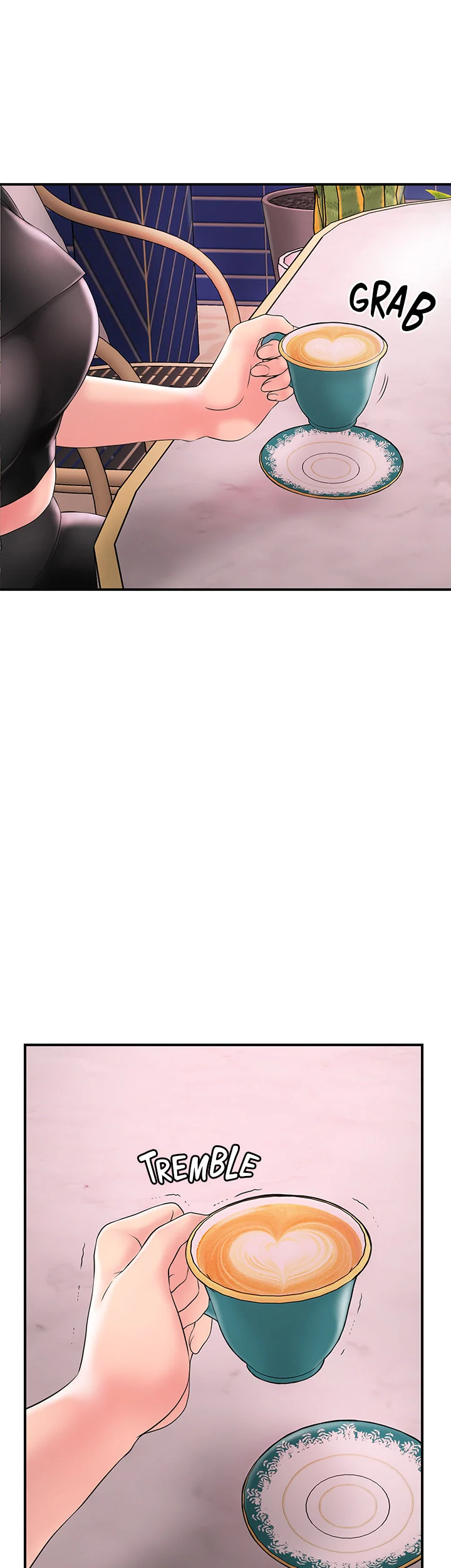 New Town chapter 45 page 20