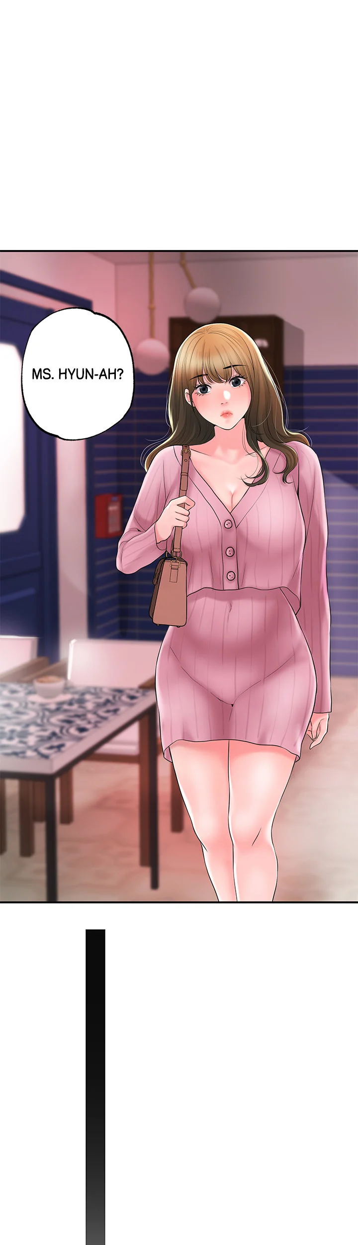 New Town chapter 45 page 38