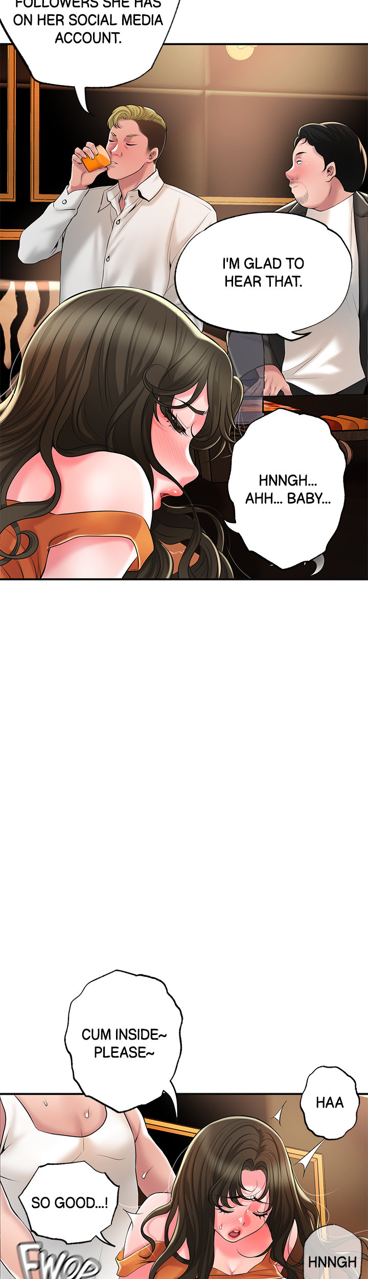 New Town chapter 45 page 45