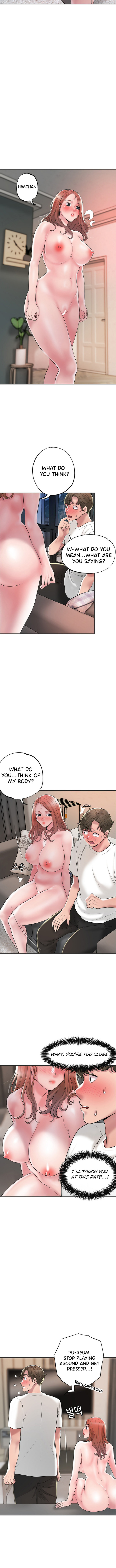 New Town chapter 47 page 2