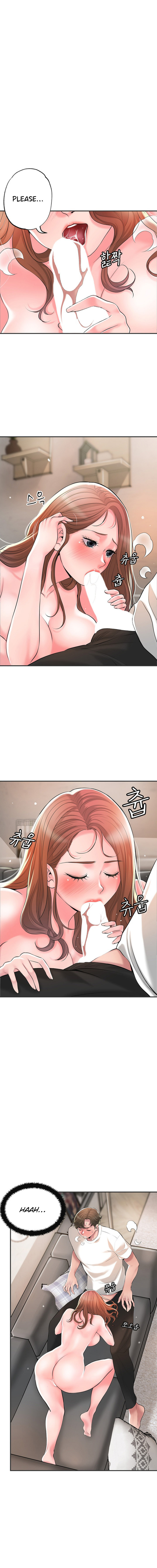 New Town chapter 47 page 9