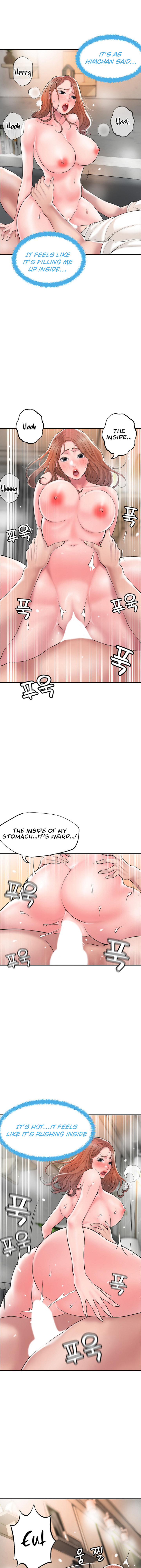 New Town chapter 48 page 4