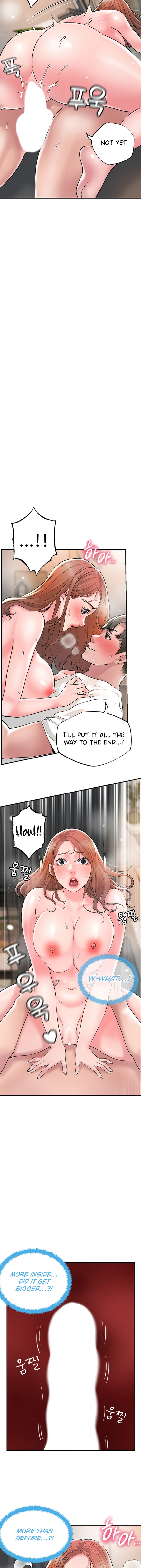 New Town chapter 48 page 5