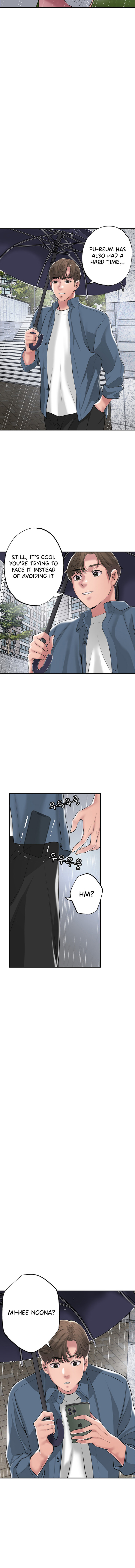 New Town chapter 48 page 15