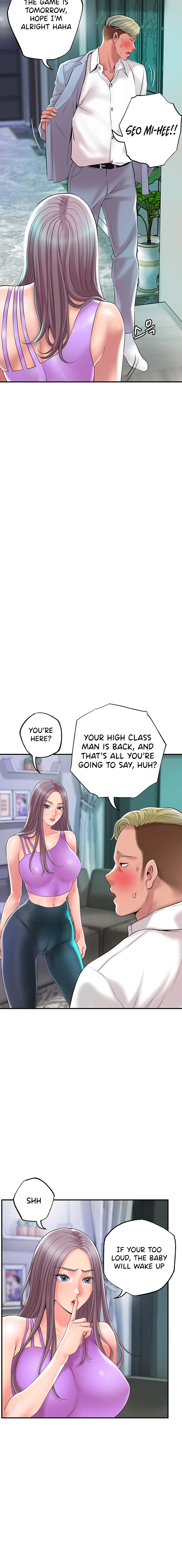 New Town chapter 49 page 4