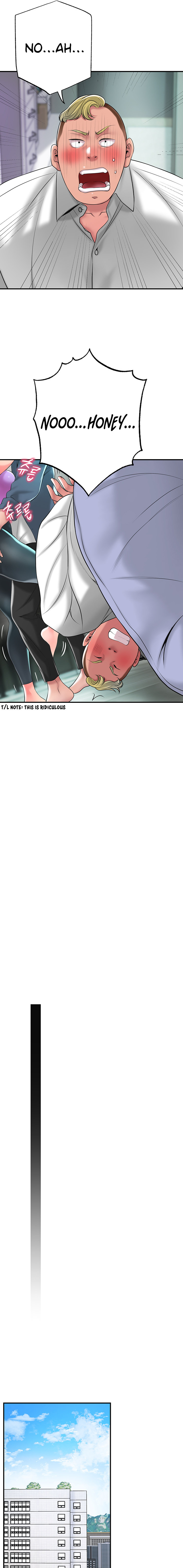 New Town chapter 49 page 17