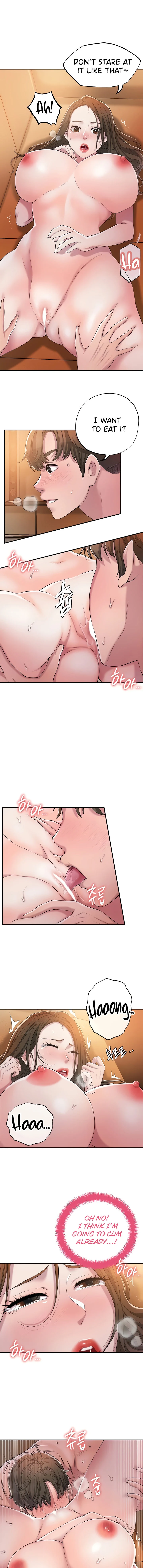 New Town chapter 5 page 3