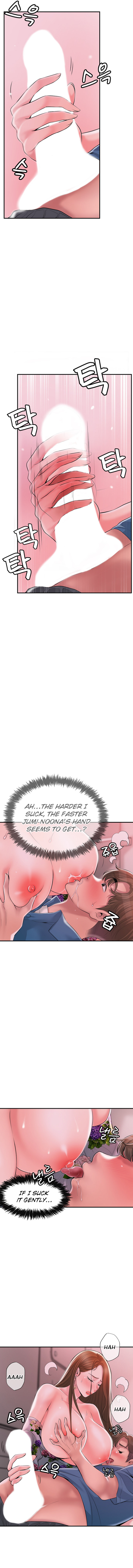 New Town chapter 51 page 9