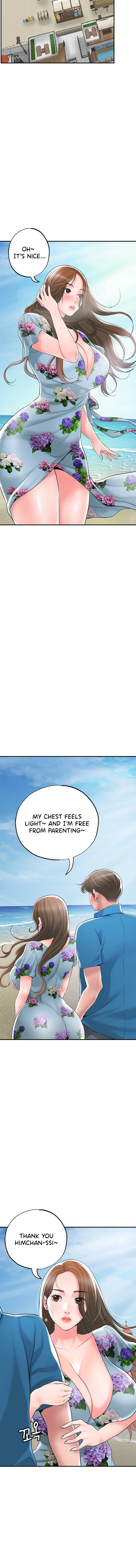New Town chapter 51 page 14