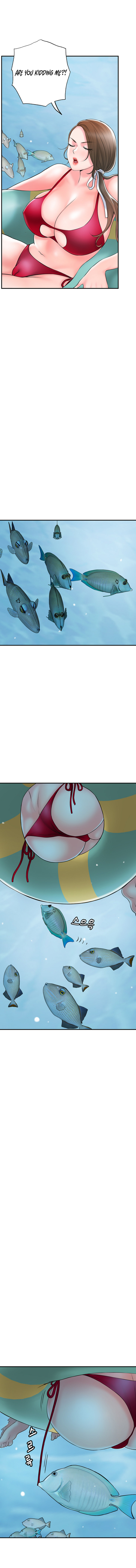 New Town chapter 52 page 9