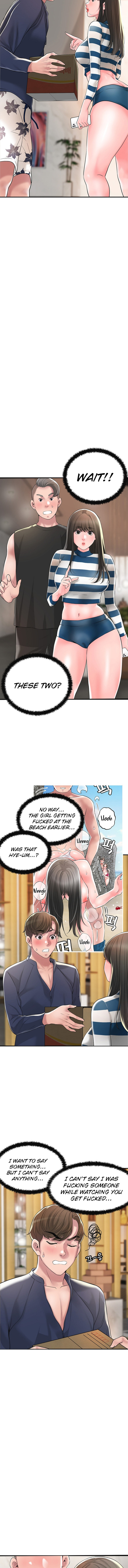 New Town chapter 54 page 2