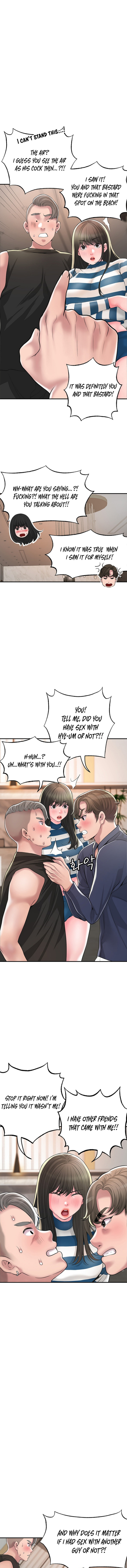 New Town chapter 54 page 4