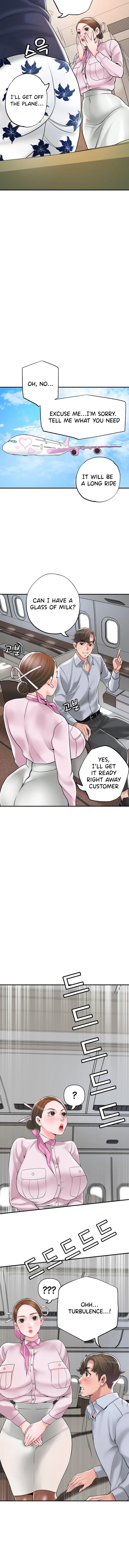 New Town chapter 55 page 3