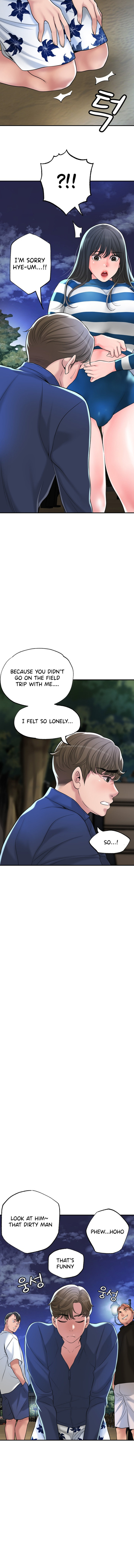 New Town chapter 57 page 3