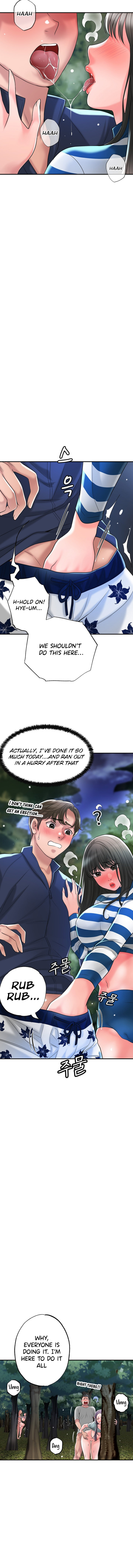 New Town chapter 57 page 9