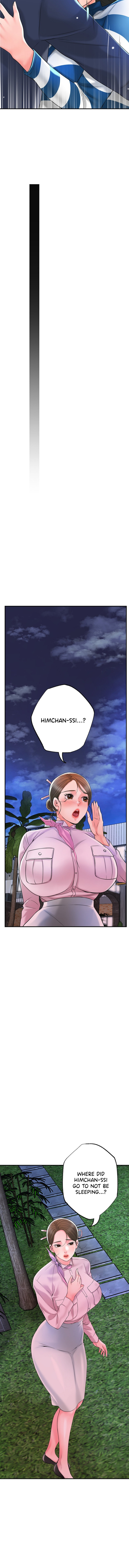 New Town chapter 57 page 17