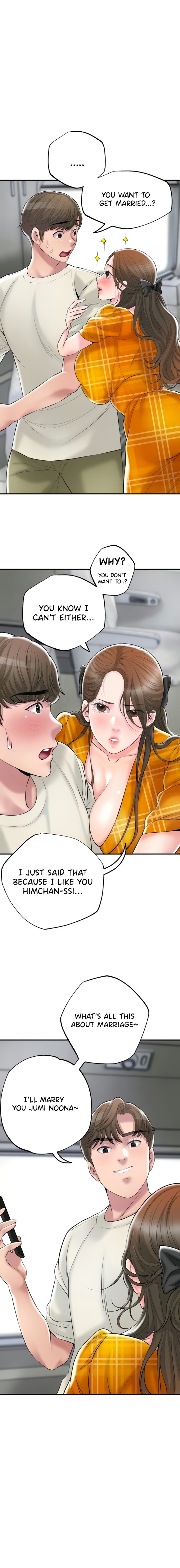 New Town chapter 59 page 2