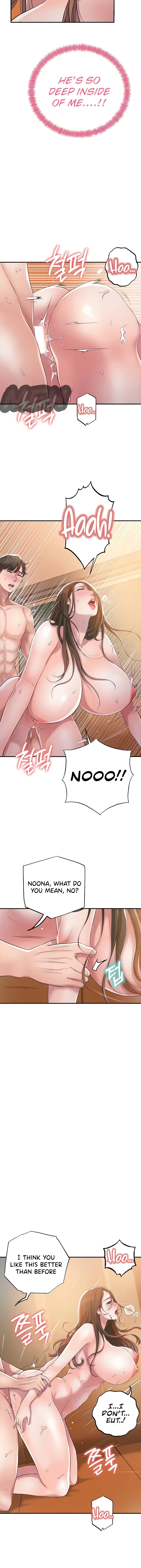 New Town chapter 6 page 5