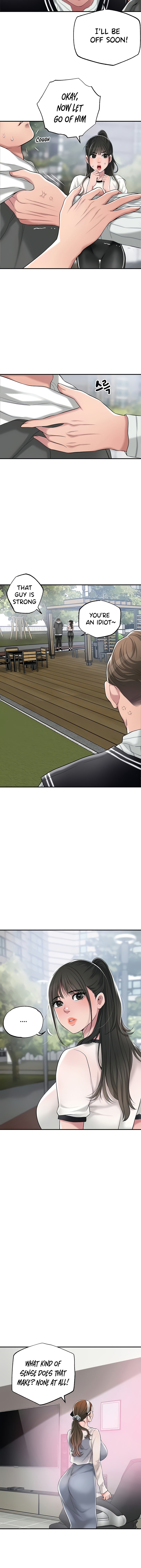 New Town chapter 6 page 17