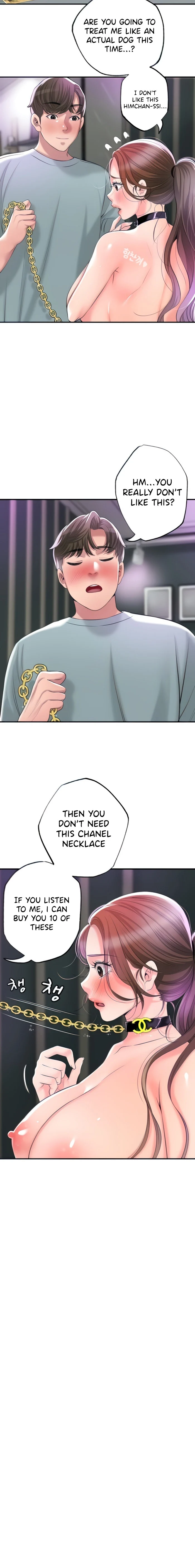 New Town chapter 60 page 4