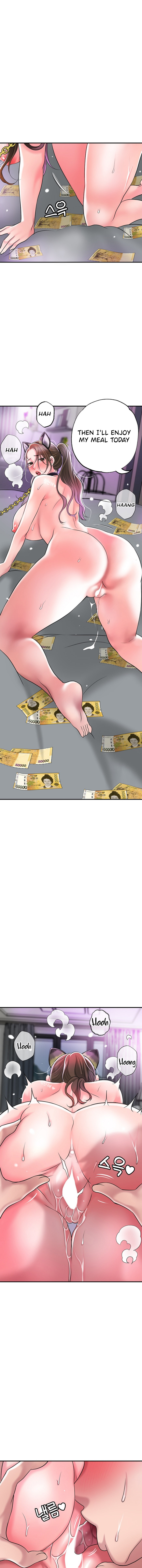 New Town chapter 60 page 10