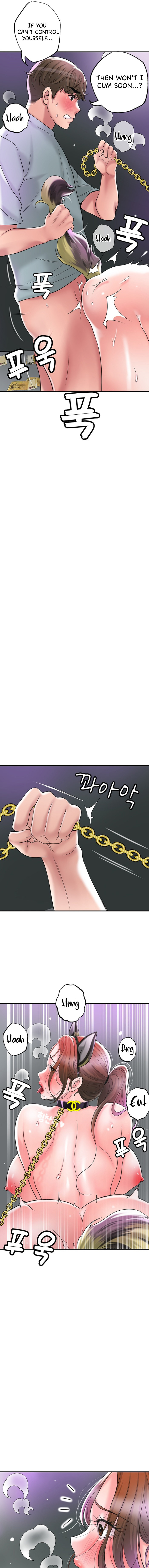 New Town chapter 60 page 17
