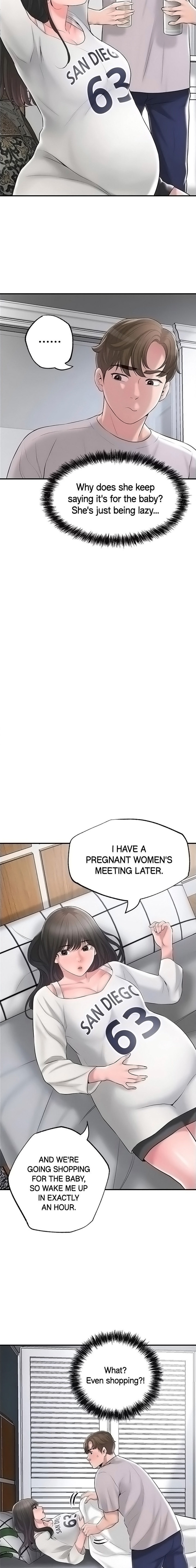 New Town chapter 63 page 3