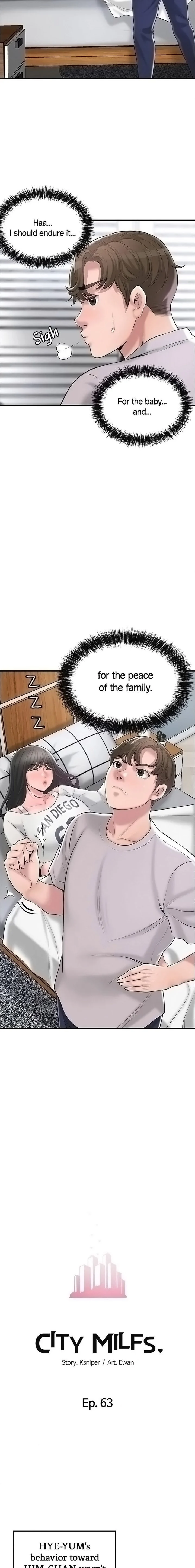 New Town chapter 63 page 4
