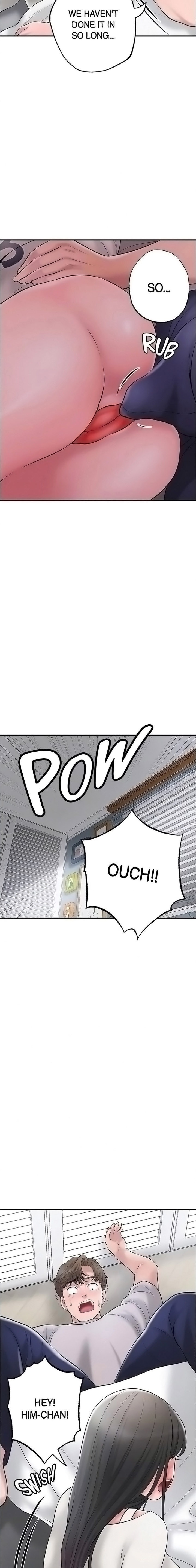 New Town chapter 63 page 13