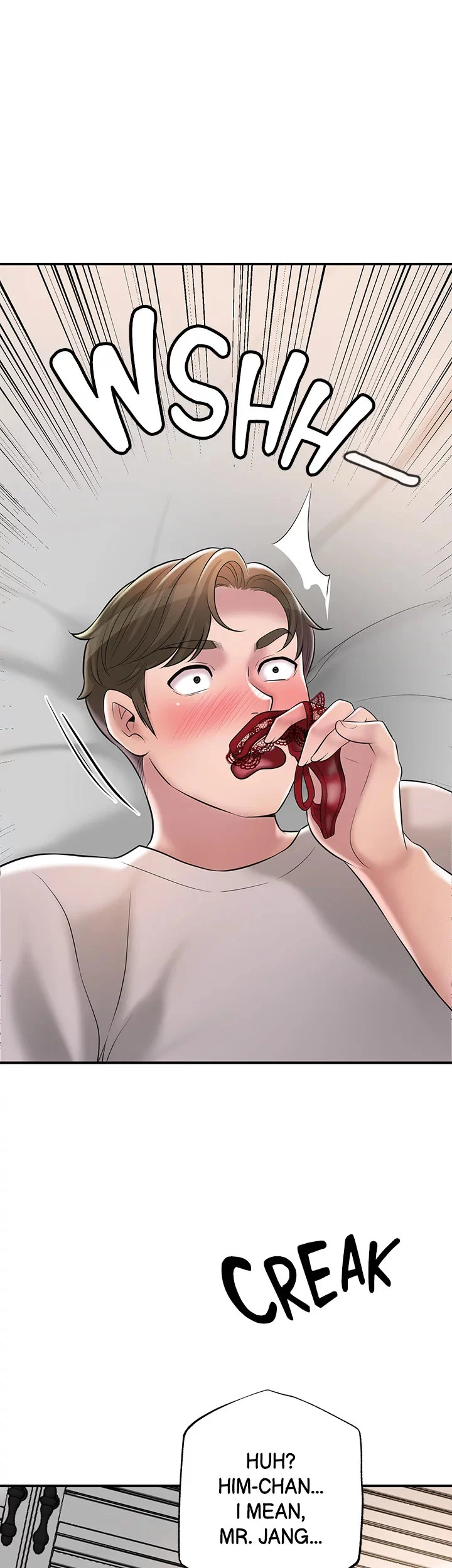New Town chapter 64 page 2