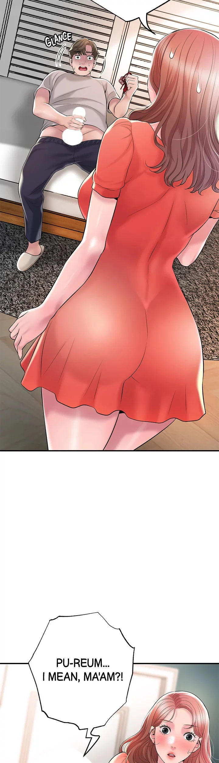 New Town chapter 64 page 3