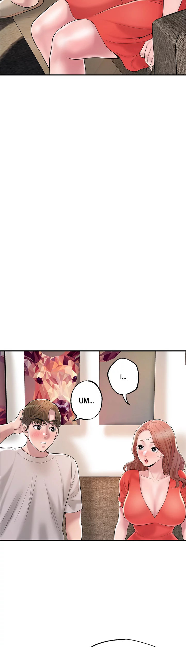 New Town chapter 64 page 7