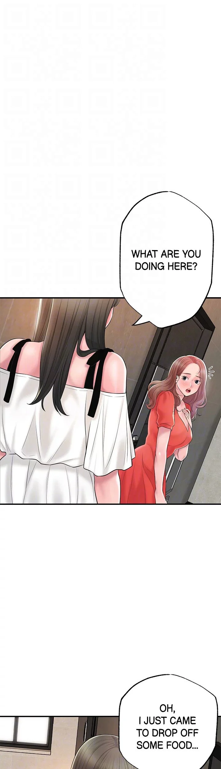 New Town chapter 64 page 15