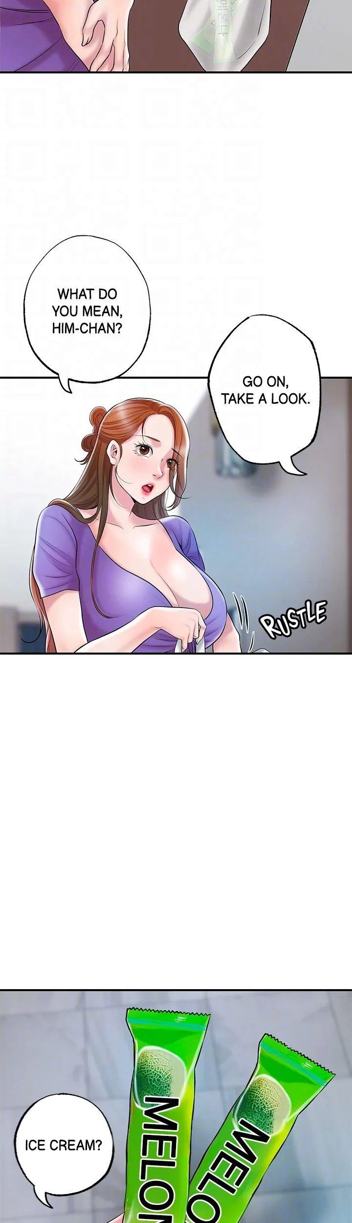 New Town chapter 64 page 37