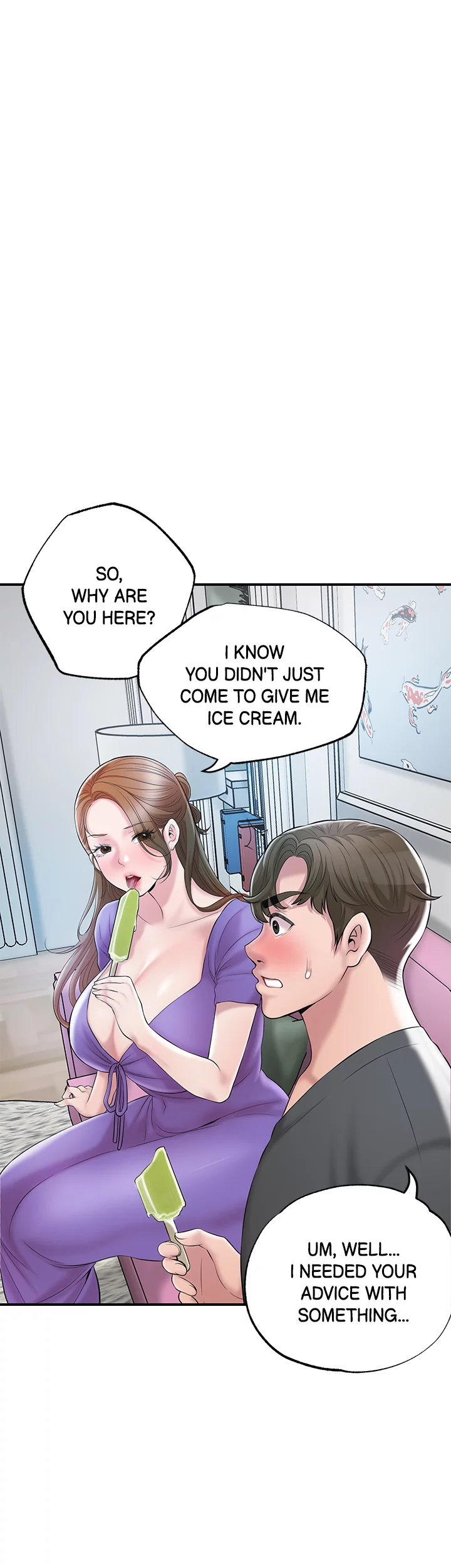 New Town chapter 64 page 44