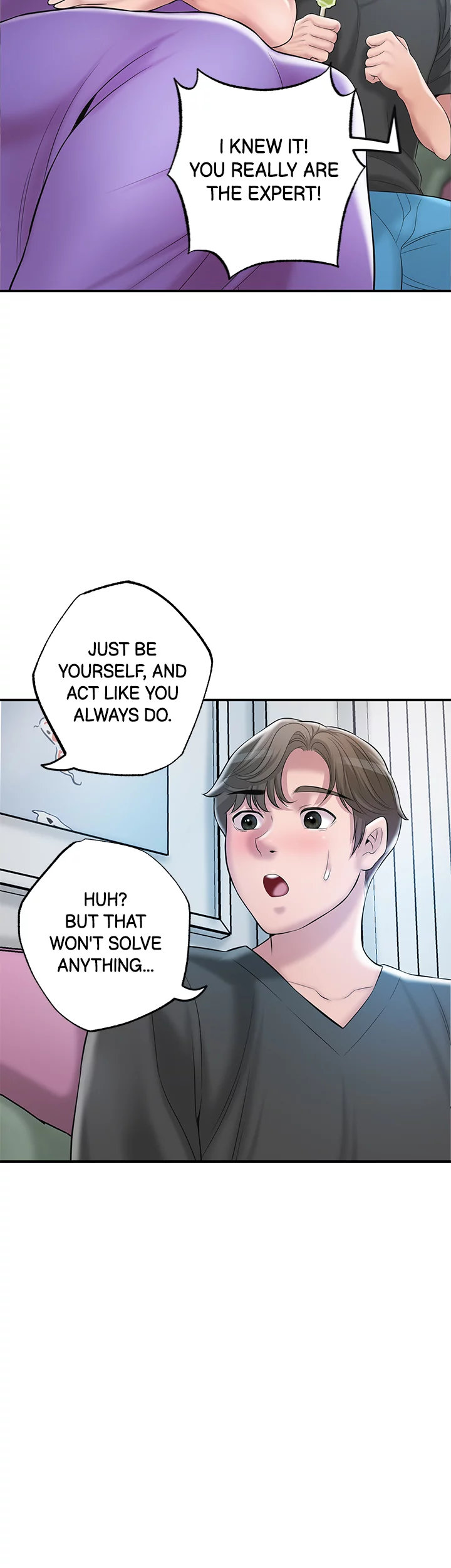 New Town chapter 64 page 46