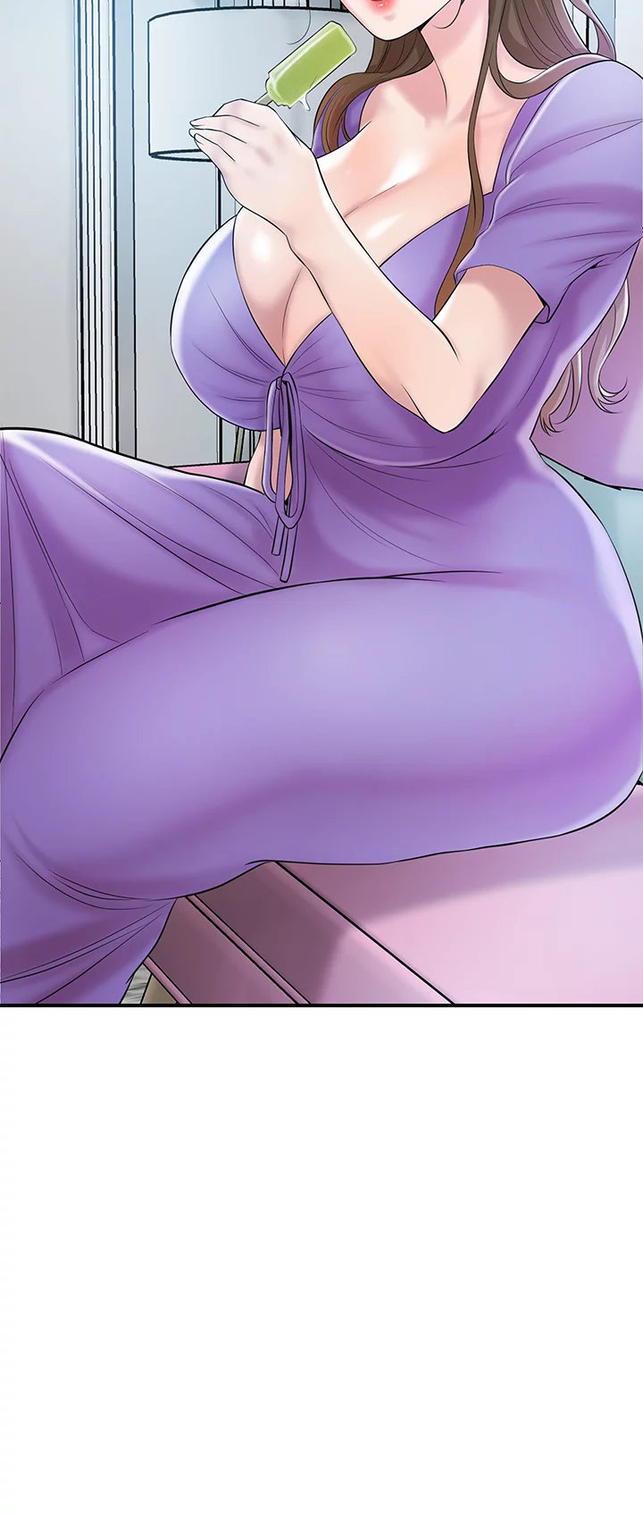 New Town chapter 64 page 48