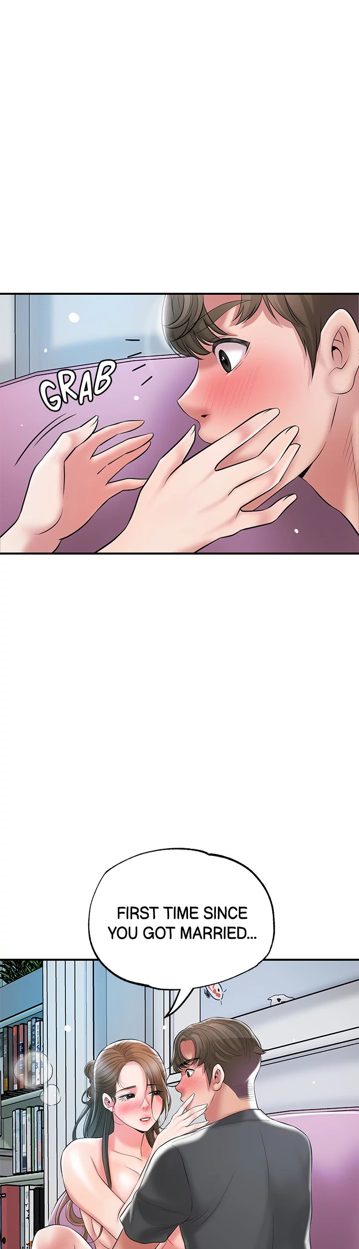 New Town chapter 65 page 28