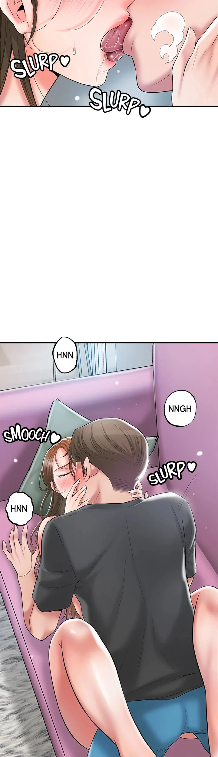 New Town chapter 65 page 30