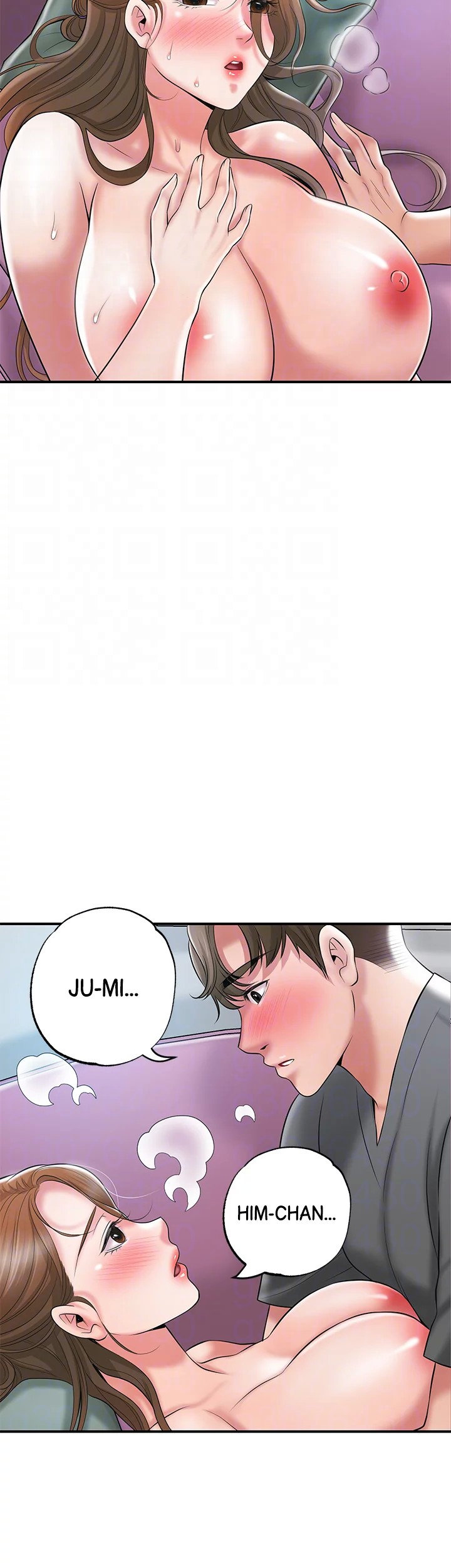 New Town chapter 65 page 34