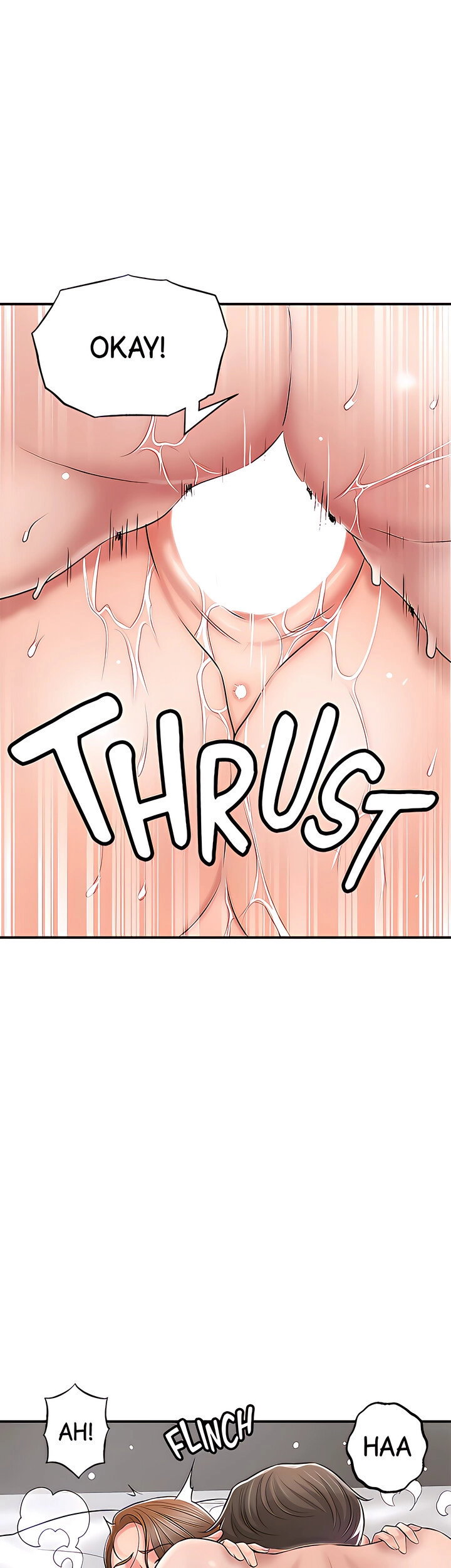 New Town chapter 66 page 1
