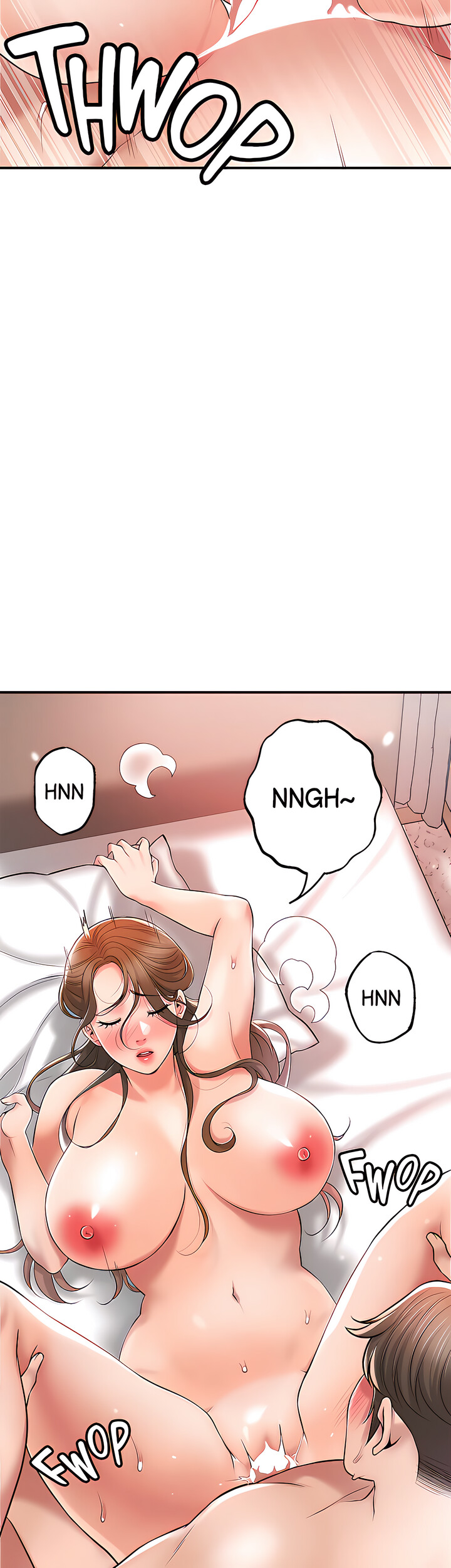 New Town chapter 66 page 7