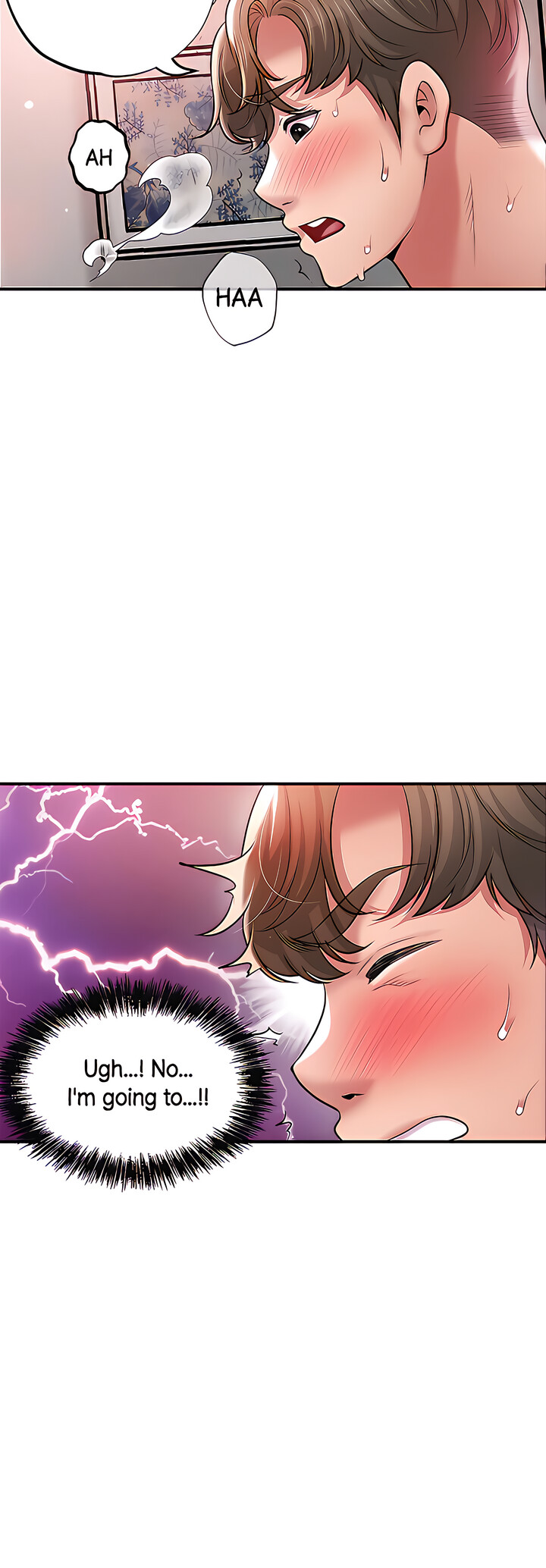 New Town chapter 66 page 19