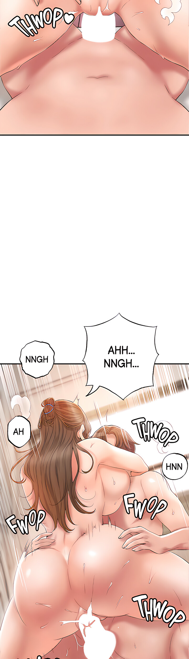 New Town chapter 66 page 33